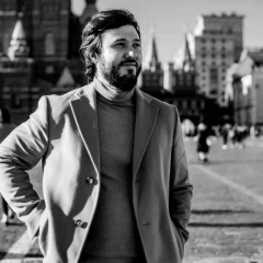 Marat Malikov, 25.03.1985, Москва