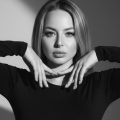 Ekaterina Krasilnikova, 21.06, Москва