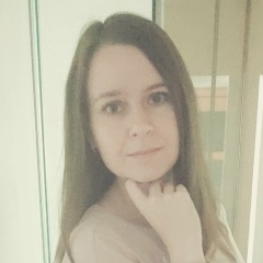 Ольга Гоманович, 23.02.1990, Минск