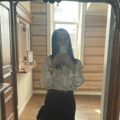 Анна Вечкуткина, Ангарск