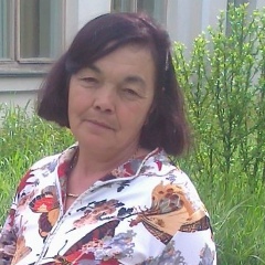 Санета Макоева, 25.07.1975, Нальчик