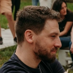 Андрей Бурмистров