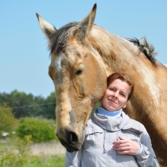 Светлана Евсеева, 06.12, Калининград