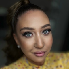 Vera Shaeva, 01.05, Санкт-Петербург