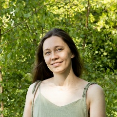Екатерина Нечаева, 31.03, Владимир