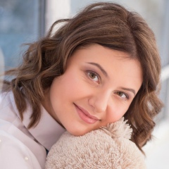 Екатерина Кондрашова, 23.05, Санкт-Петербург