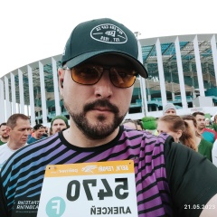 Алексей Сидоров, 18.06.1986, Нижний Новгород