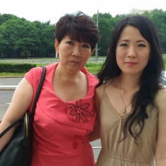 Yun Chik, 03.07.1987, Москва