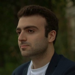Armen Aloyan, 16.04