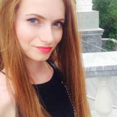 Виктория Игонина, 02.03.1992, Казань