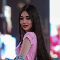 Зинаида Зотова, 14.11, Ташкент