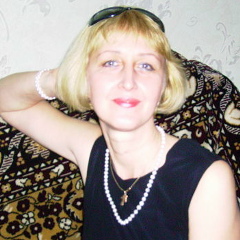 Светлана Иванова, 12.11, Киев
