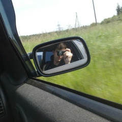 Иван Проходцев, 16.05