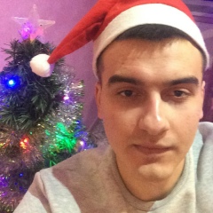 Вєталь Анастасій, 07.06.1996, Черновцы