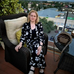 Юлия Чужова, 07.06.1984, Уральск