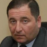 Roma Bolkvadze