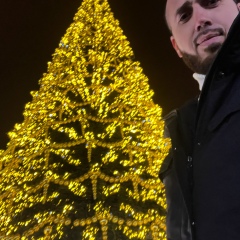 Samvel Mkrtchyan, 03.02.1997, Белгород