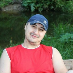 Мехридин Хожиев, 03.03.1979, Дубоссары