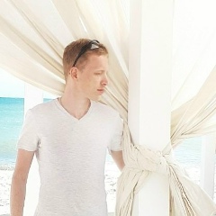 Илья Спивак, 30.09, Санкт-Петербург