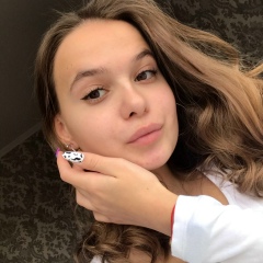 Саша Федосеева, 17.11, Бишкек