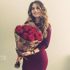 Кристина Дегтярёва, 10.12