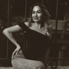 Айгуль Маликова, 27.10, Казань