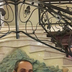 Gagik Balyan, 28.03, Цалка