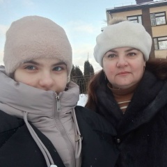 Наталья Струева, Пенза