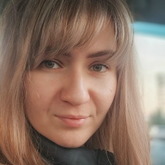 Ольга Шестакова, 09.04.1993, Кемерово