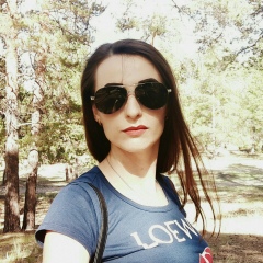 Ольга Трофимова, 08.06.1986, Семей