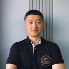 Владимир Хегай, 01.01.1986