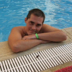 Сергей Крупнов, 01.01.1982, Самара