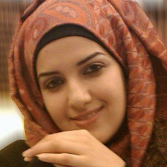Jasmin Mohamed, 13.05.1991, Sharm el-Sheikh