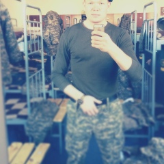 Александр Высоцкий, 02.02.1993, Алматы