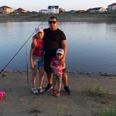 Андрей Фокин, 01.02.1986, Москва