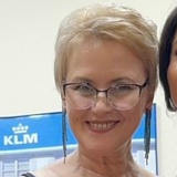 Елена Харитонова, Алматы