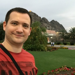 Сергей Долгополов, 30.09.1984, Киев