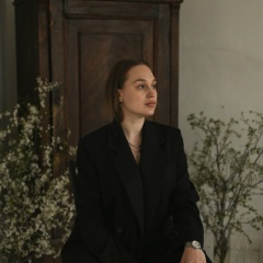 Анна Кривченкова, 14.02.1989, Ростов-на-Дону