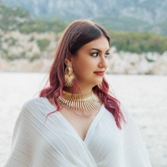 Daria Karpenko, 02.12.1987, Москва