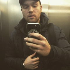 Алексей Воробьев, Москва