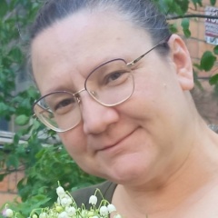 Лиана Молчанова, 06.06, Нижний Новгород