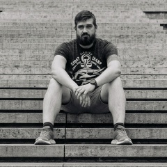 Михаил Холопов, 16.06.1986, Краснодар