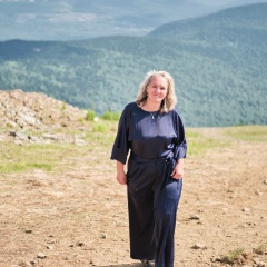 Вера Данилина, 13.05, Таштагол