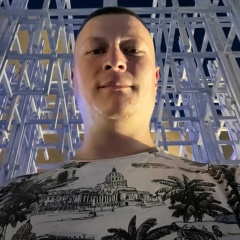 Александр Шалимов, 26.04, Кемерово
