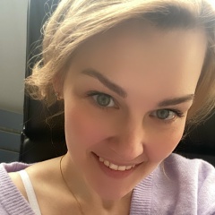 Кристина Игнатьева, 25.04