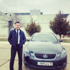 Азамат Ауез, 10.01.1994, Туркестан