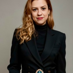 Екатерина Шилова, 11.10