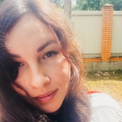 Анна Долгополова, 25.02, Москва
