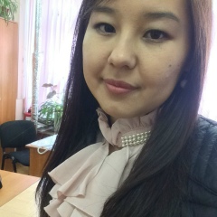 Куралай Сагытаева, 20.04.1991, Алматы