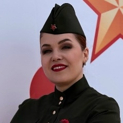 Елена Березовская, 28.08, Череповец